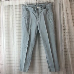 Gap khaki pant